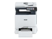 Xerox VersaLink C625 - multifunktionsskrivare - färg C625V_ZPM