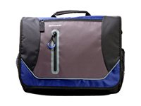 Lenovo Sport Messenger - Notebook-väska - 15.6" - blå 0B47299