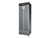 MGE Galaxy 3500 with 3 Battery Modules Expandable to 4 - UPS - AC 380/400/415 V - 16 kW - 20000 VA - 3-fas - Ethernet 10/100, RS-232 - utgångskontakter: 3 G35T20KH3B4S