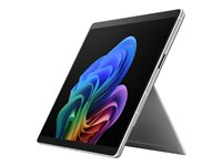 Microsoft Surface Pro for Business - 12th Edition - Copilot+ PC - 13" - Intel Core Ultra 5 - 335 - 16 GB RAM - 256 GB SSD - 5G LTE, NR EP2-54476