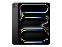 Apple 13-inch iPad Pro M5 Wi-Fi - surfplatta - 256 GB - 13" MDYJ4KN/A