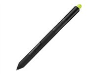 Wacom Bamboo Replacement Pen - Aktiv penna - 2 knappar - svart LP-170E-0K