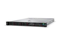 HPE ProLiant DL360 Gen10 - kan monteras i rack Xeon Silver 4208 2.1 GHz - 32 GB - ingen HDD P56955-B21