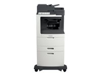 Lexmark XM7163x - multifunktionsskrivare - svartvit - med 4 års Total Onsite Service 3085090