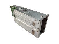 Lenovo ThinkServer 2.5" SATA SSD Cage with SATA Interposers - Hållare för lagringsenheter - 2.5" 4XF0F28766