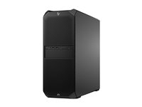 HP Workstation Z6 G5 A - tower Ryzen ThreadRipper PRO 7975WX 4 GHz - 256 GB - SSD 4 TB, SSD 2 TB 82G00ET#UUW