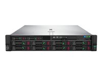 HPE ProLiant DL380 Gen10 SMB Networking Choice - kan monteras i rack Xeon Gold 6242 2.8 GHz - 32 GB - ingen HDD P40428-B21