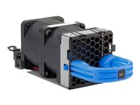 HPE Aruba - Fläktmodul till nätverksenhet - för P/N: JL625A, JL625A#ABB, JL625AR, JL625AR#ABA JL629A