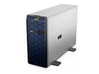 Dell PowerEdge T560 - tower Xeon Silver 4410Y 2 GHz - 32 GB - SSD 480 GB VX432