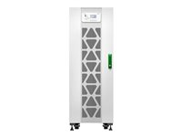 Schneider Electric Easy UPS 3S E3SUPS30KHB1 - UPS - AC 400 V - 30 kW - 30000 VA - 3-fas - vit E3SUPS30KHB1