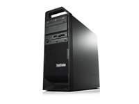 Lenovo ThinkStation S30 - tower Xeon E5-1620 3.6 GHz - 8 GB - HDD 1 TB RFB16MS