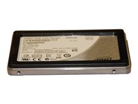 Intel Solid-State Drive 520 Series - SSD - 480 GB - inbyggd - 2.5" - SATA 6Gb/s SSDSC2CW480A310