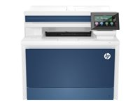 HP Color LaserJet Pro MFP 4302fdn - multifunktionsskrivare - färg 4RA84F#B19