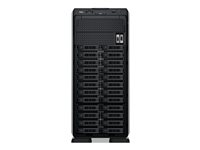 Dell PowerEdge T550 - tower - AI Ready - Xeon Silver 4314 2.4 GHz - 32 GB - SSD 480 GB 50RJ9