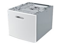 Lexmark High Capacity Feeder - pappersmagasin - 2000 ark 30G0804