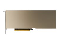 NVIDIA A16 - GPU-beräkningsprocessor - 4 GPU - A16 - 64 GB GDDR6 - PCIe 4.0 x16 - fläktlös TCSA16M-PB