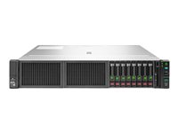 HPE ProLiant DL180 Gen10 - kan monteras i rack - AI Ready - Xeon Silver 4210R 2.4 GHz - 16 GB - ingen HDD P35519-B21