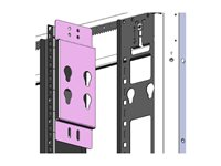 APC - Tillbehörssats för rack AR7711X960