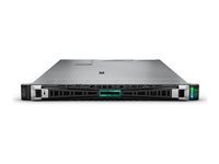 HPE ProLiant DL360 Gen11 Network Choise - kan monteras i rack ingen CPU - 0 GB - ingen HDD P52499-B21