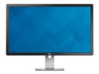 Dell UltraSharp UP3214Q - LED-skärm - 32" 210-ACDO